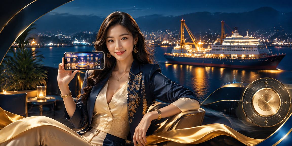 Trải nghiệm casino trực tuyến tại Hải Phòng trên các thiết bị di động với giao diện Ao dài truyền thống
