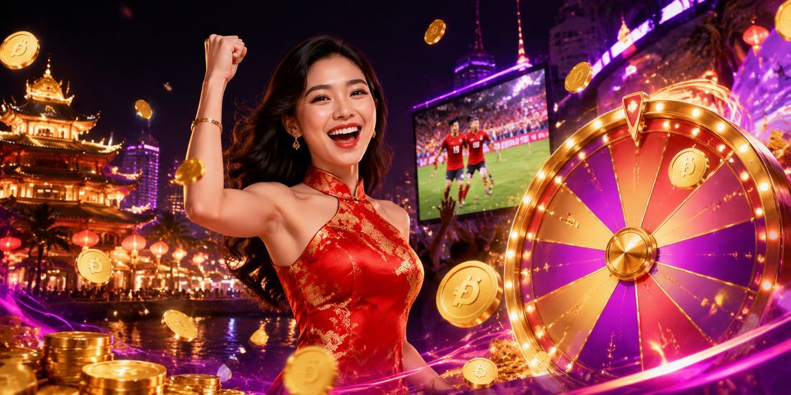 Bàn roulette lấp lánh bên chợ đêm Nha Trang về khuya