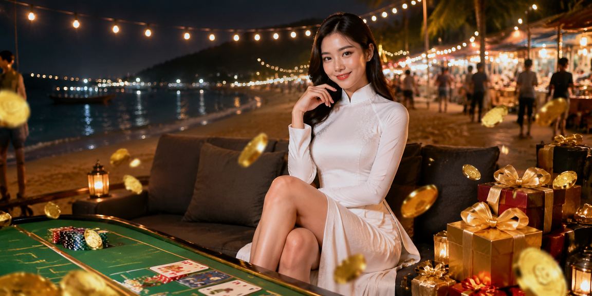 Trải nghiệm casino trực tuyến chuyên nghiệp tại sk8 Phú Quốc