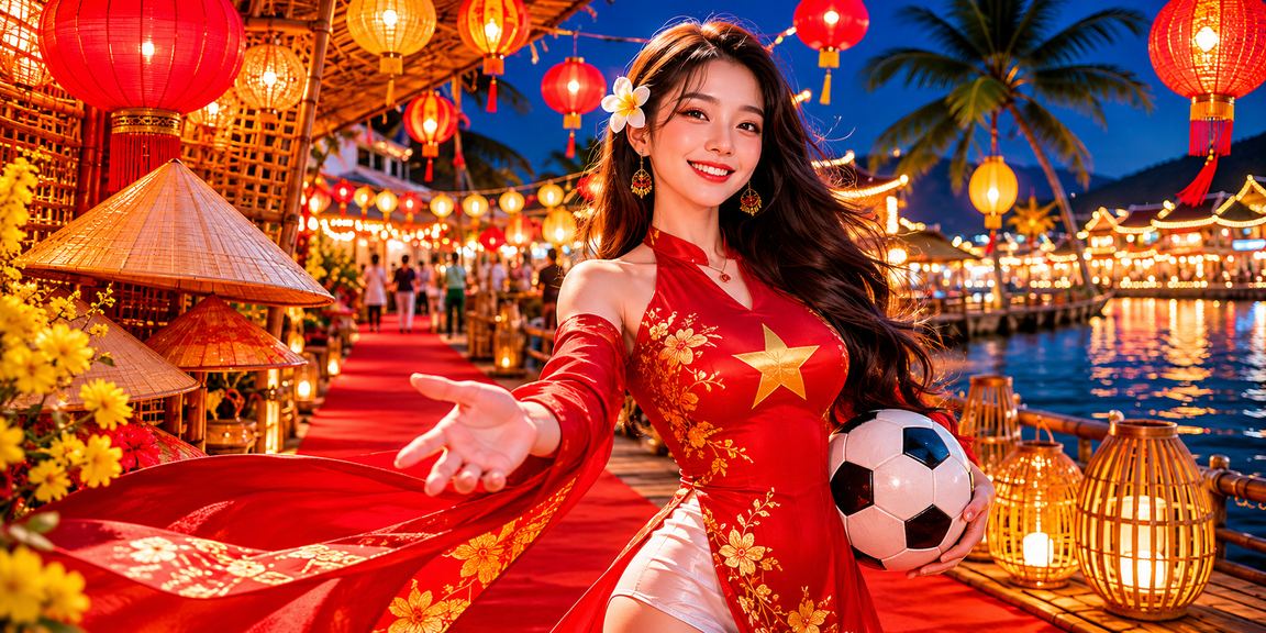 Người dùng Việt Nam cá cược bóng đá tại Phú Quốc