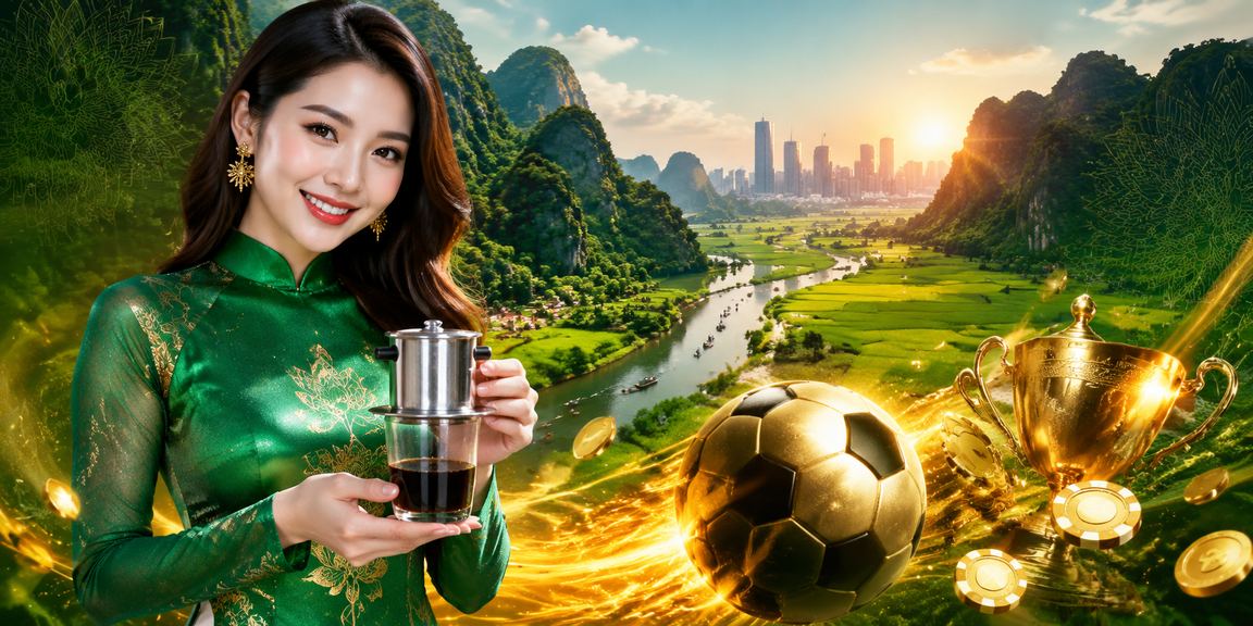 Không khí sòng bài trực tuyến sôi động tại Việt Nam